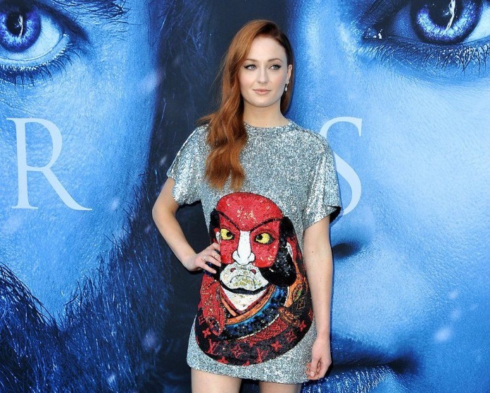 Star of Game of Thrones has accidentally revealed when the show will be returning game of thrones season 8