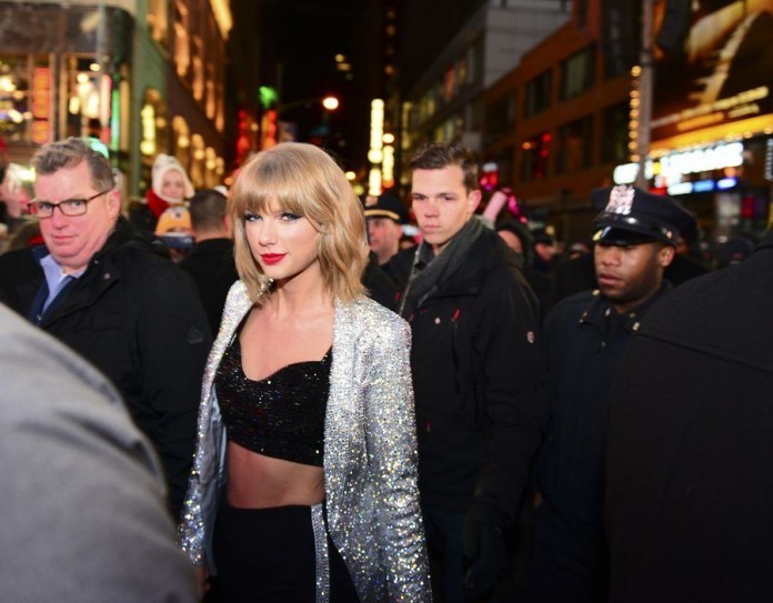 Taylor Swift touring Australia in 2018 Taylor Swift