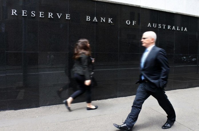 RBA keeps interest rates at standstill Reserve Bank Australia