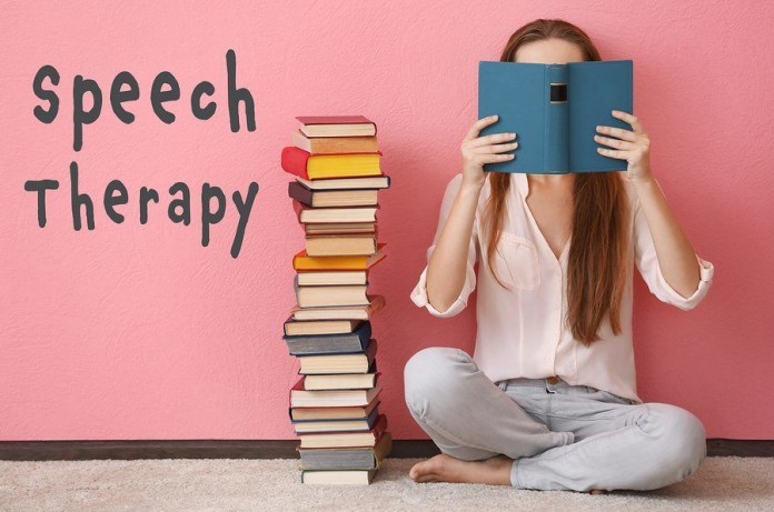 speech therapy for teenagers