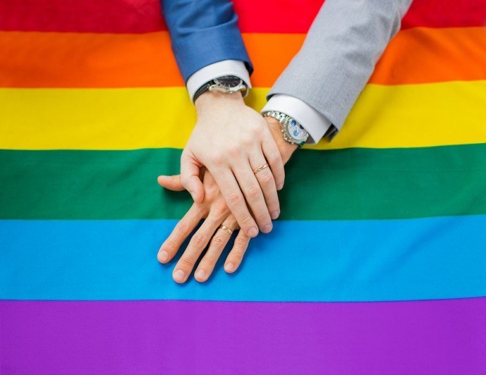 Same-sex marriage passes into Australian law same-sex marriage Australia