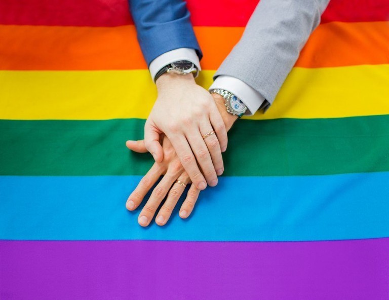 same-sex marriage Australia
