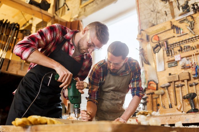 Quality drills every handyman needs quality drills