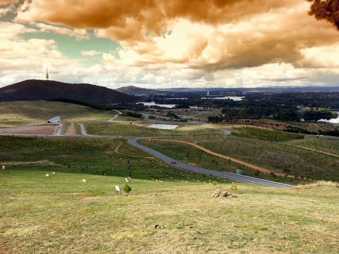 ACT drivers singled out for causing crashes Canberra ACT roads