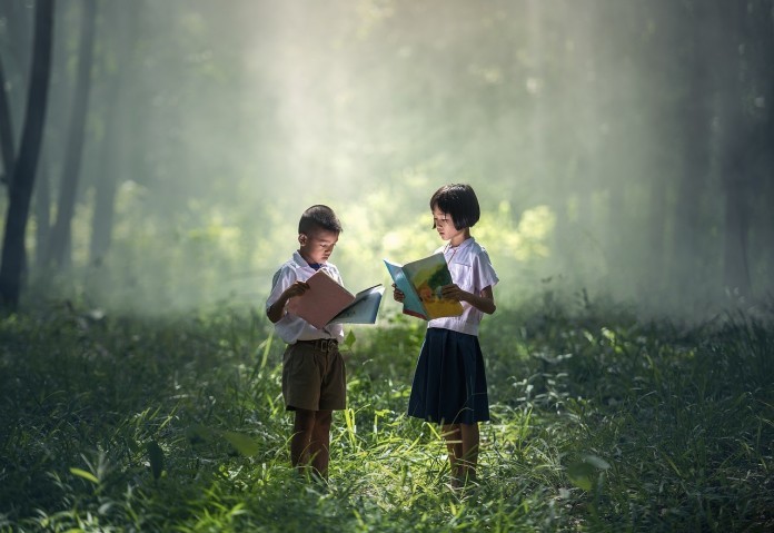 Australian literacy rankings show improvement Australia students reading