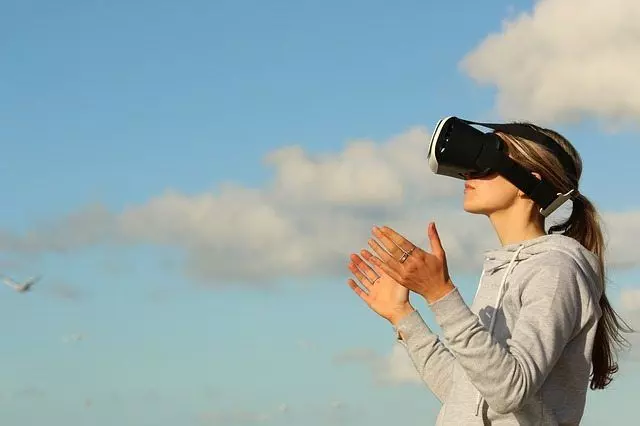 Digital reality