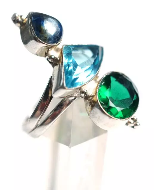 bluestone ring