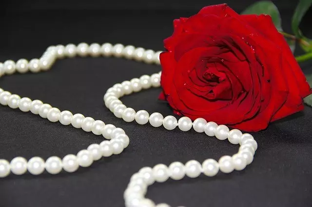 jewellery perfect gift