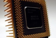 Intel processor memory leak bug