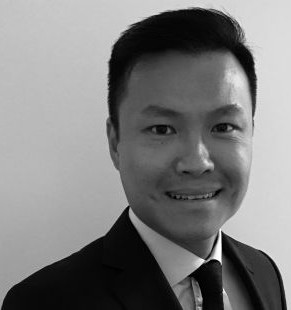 Benjamin Goh - lawyer