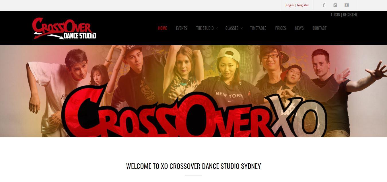 best dance studios Sydney