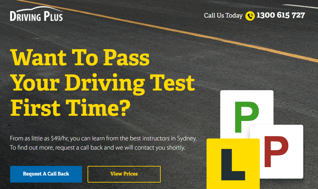 best driving schools in sydney