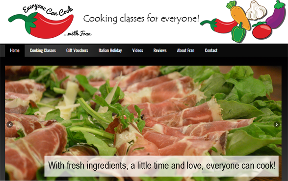 best cooking schools perth