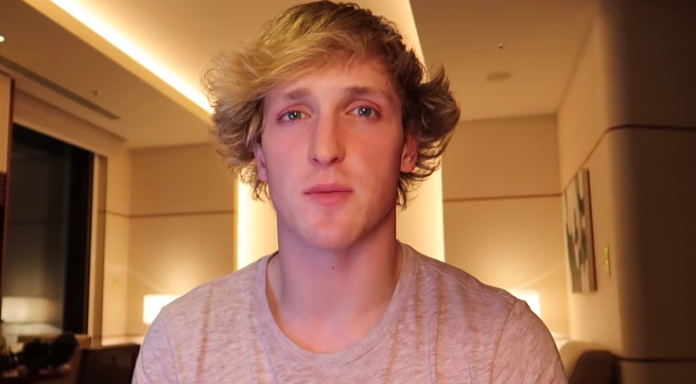 Logan Paul suicide video makes another controversy for YouTube Logan Paul YouTube