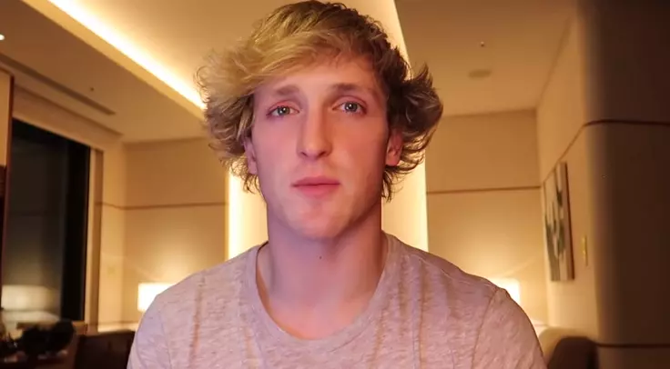 Logan Paul YouTube