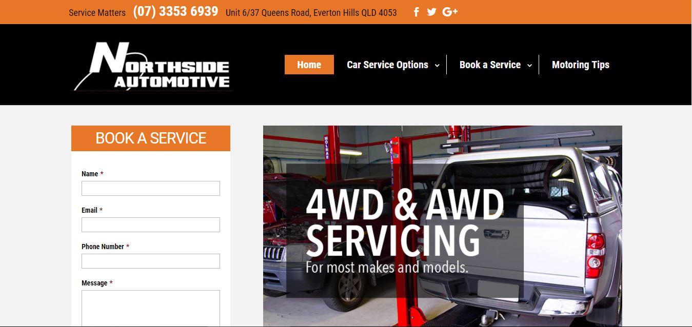 best mechanic Brisbane