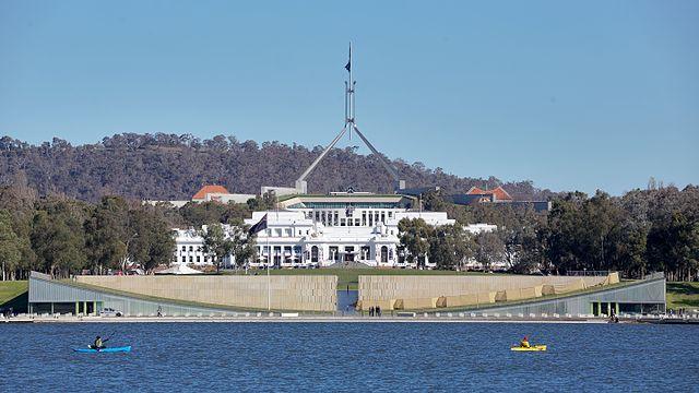 Australia Institute says country needs more politicians