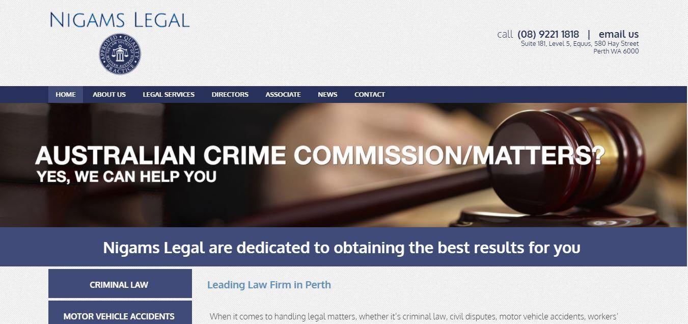 top best tax evasion lawyers Australia