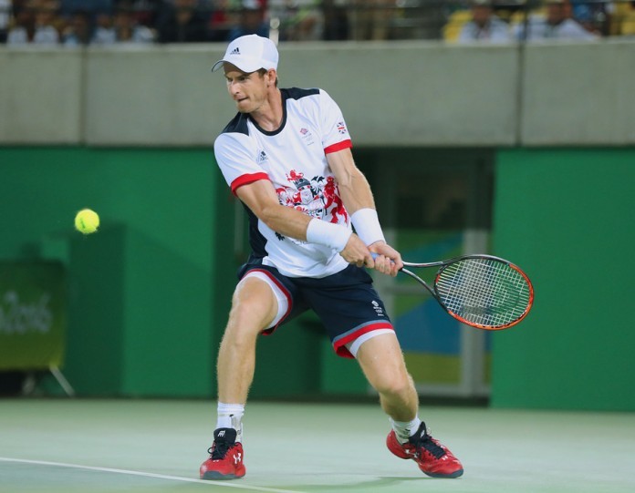Andy Murray’s injury forces him to sit out of the Australian Open Andy Murray
