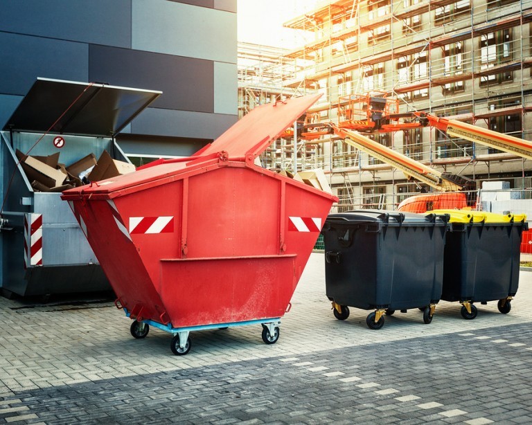 4 important reasons to hire a good skip service