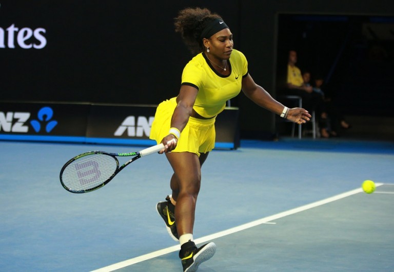 Serena Williams announces she won’t be competing in the Australian Open