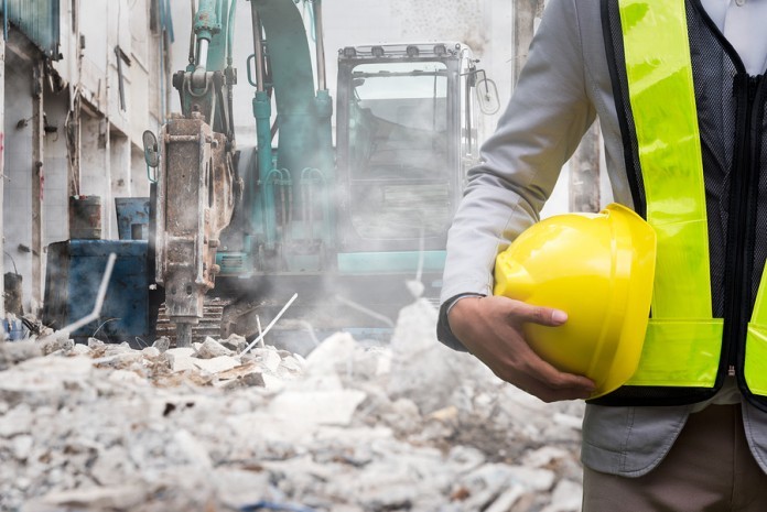 Various aspects to consider while hiring an expert demolition contractor expert demolition contractor