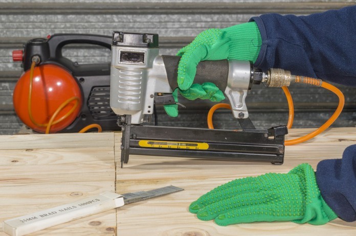 Important facts about the pneumatic staplers pneumatic staplers