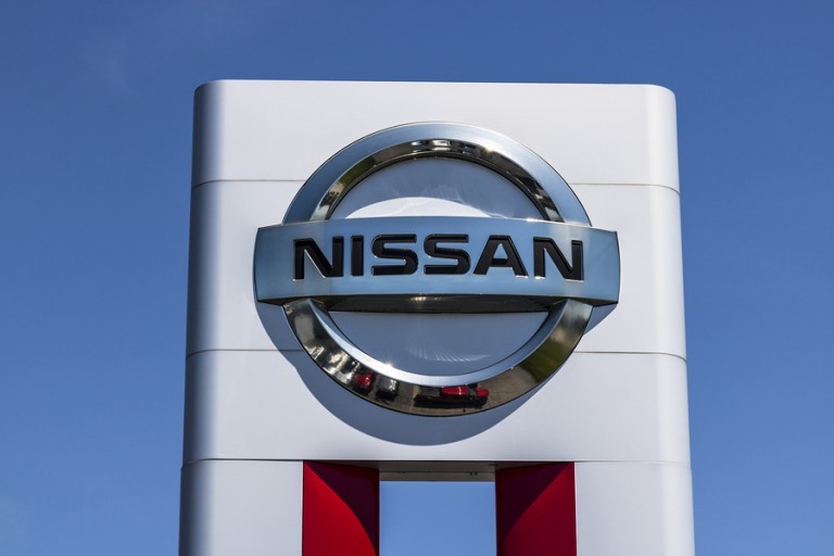 Nissan is working on a brain-controlled driving system