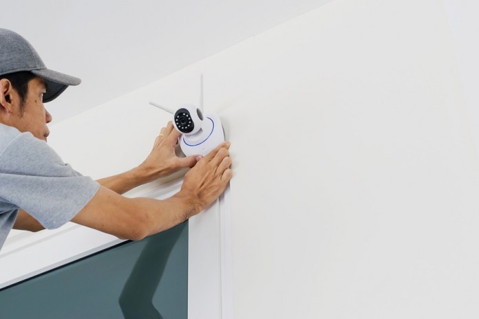 Advanced digital solutions for reliable security home security