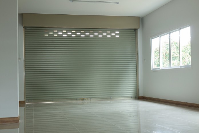 Steps to follow while installing aluminium shutters for your home aluminium shutters