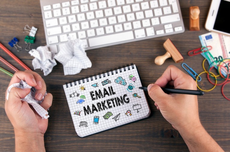 Ways to optimise your email marketing campaign in 2018