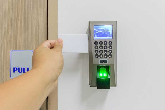 Why hire an access control system installation specialist? access control system