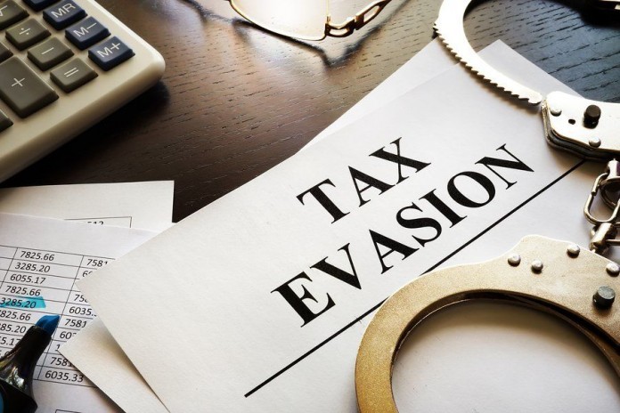 3 Best and Top Tax Evasion Lawyers in Australia top best tax evasion lawyers Australia