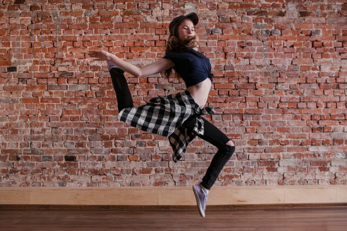 4 Best Dance Studios in Sydney best dance studios Sydney