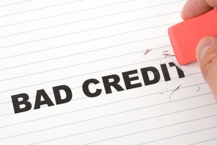 Bad credit? There is still a way out bad credit score