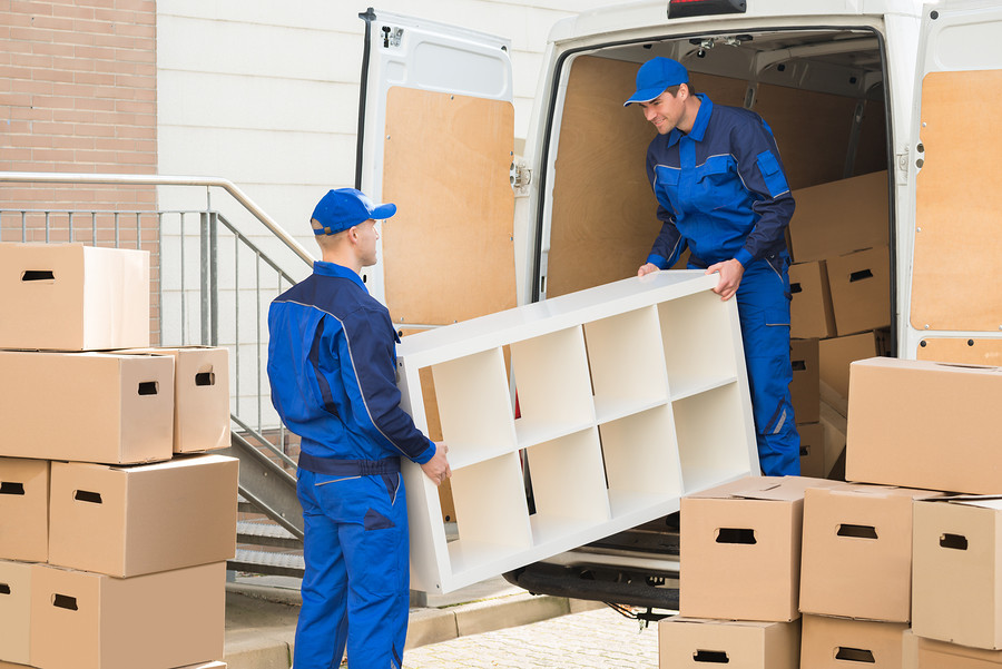 furniture removalist