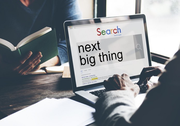 Ensure your businesses thrives in 2018 by keeping up with SEO trends seo trends 2018