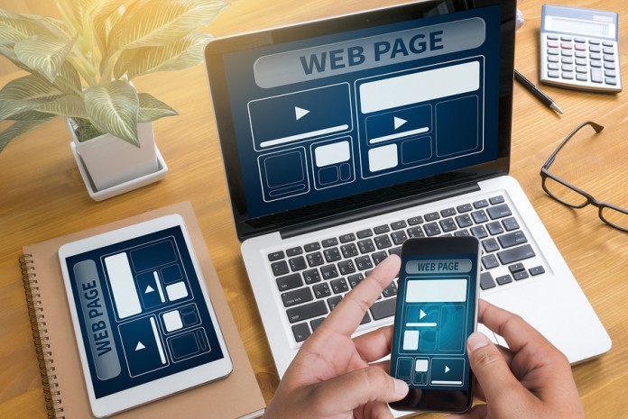 Web design will get an unbelievable makeover in 2018 web design
