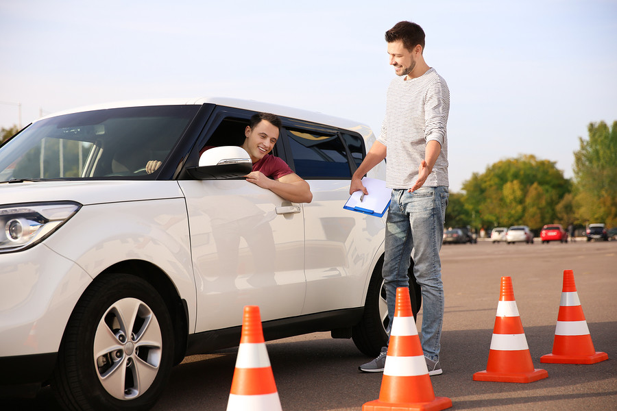 best driving school sydney