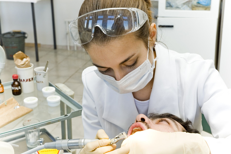 best dentists Perth