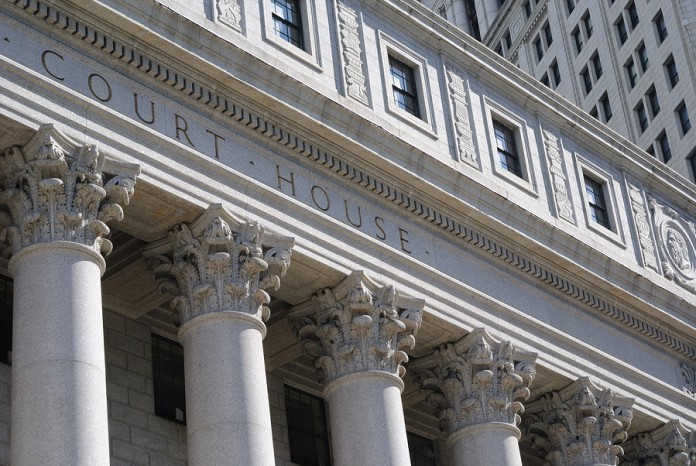 Important things to be aware of before stepping into the family court A Court House