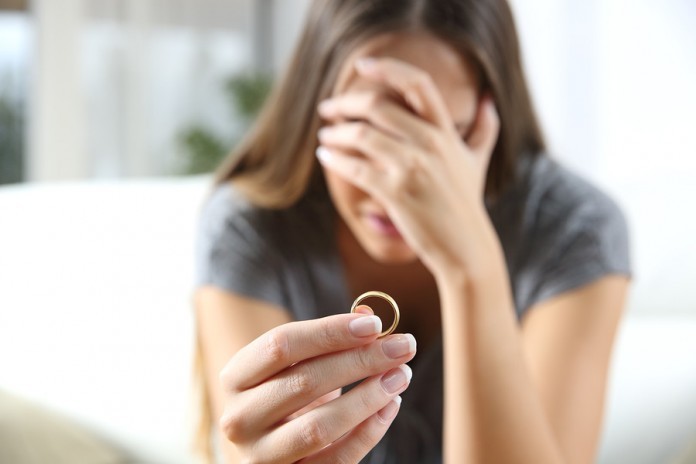 The Steps In Filing For Divorce The Steps In Filing For Divorce