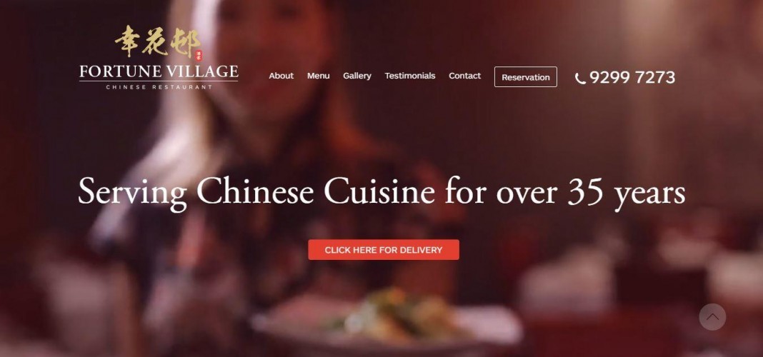 5 Best Chinese Restaurants in Sydney | Best in Australia