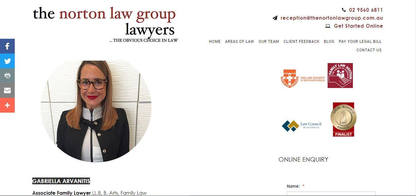 best will dispute lawyers Sydney