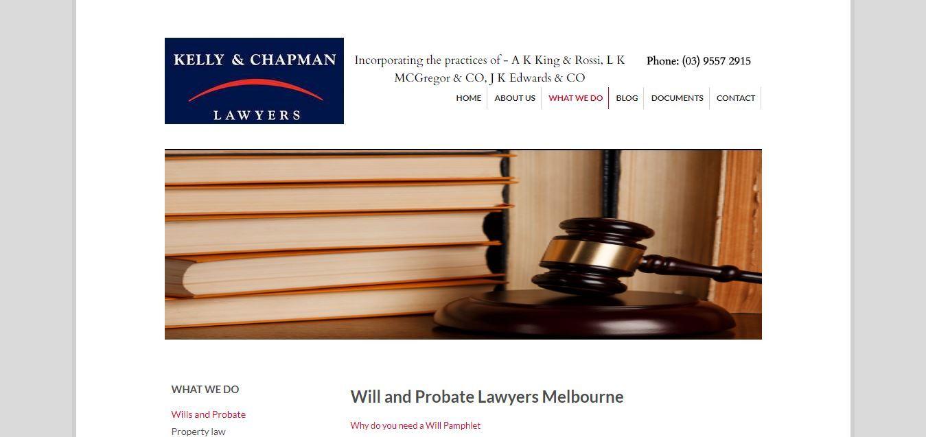 best will dispute lawyers Sydney