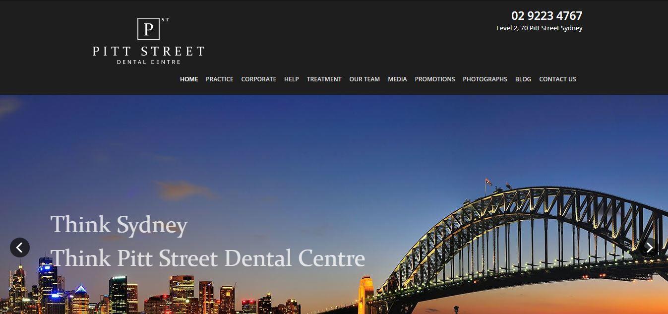 top 6 best dentists in Sydney