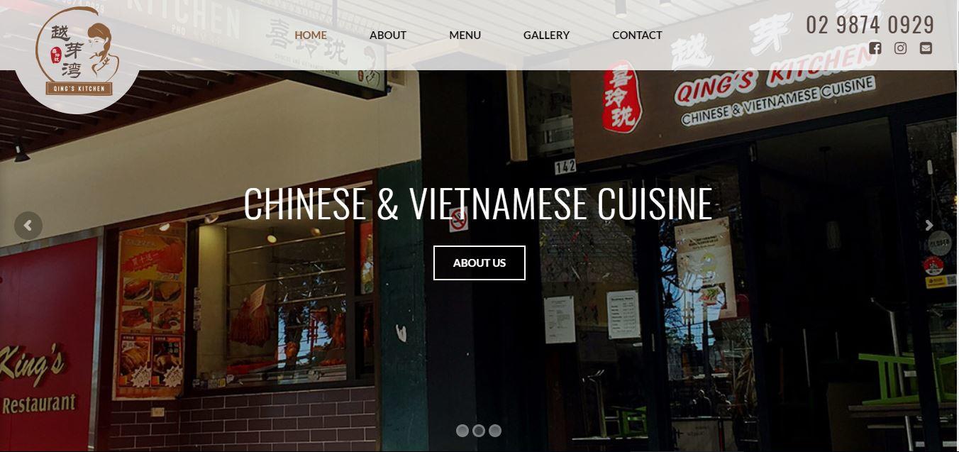 best Chinese restaurants Sydney