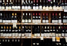 Wine price up in Northern Territory