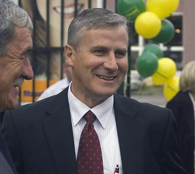 Michael McCormack replaces Barnaby Joyce Deputy Prime Minister