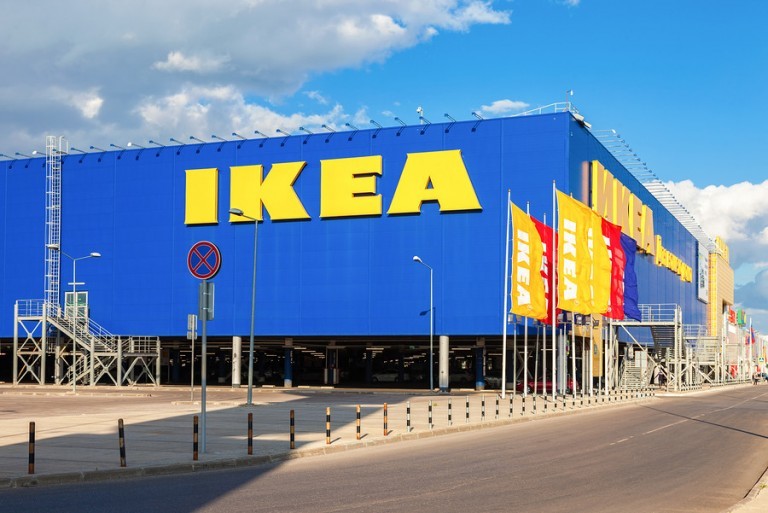 Ikea founder’s fortune falls to no one